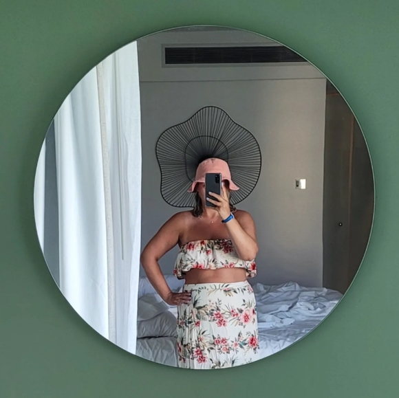 2 piece large American eagle vacation set - Picture 4 of 4